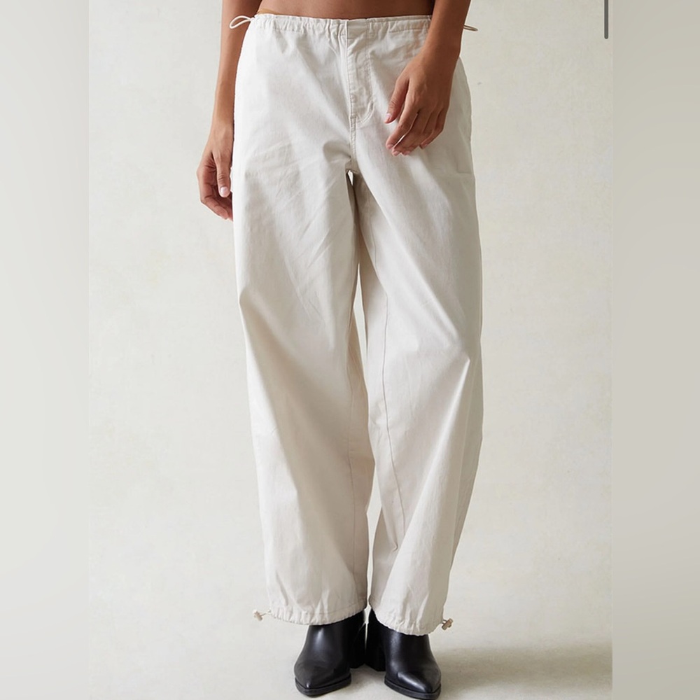 Pacsun parachute pants
